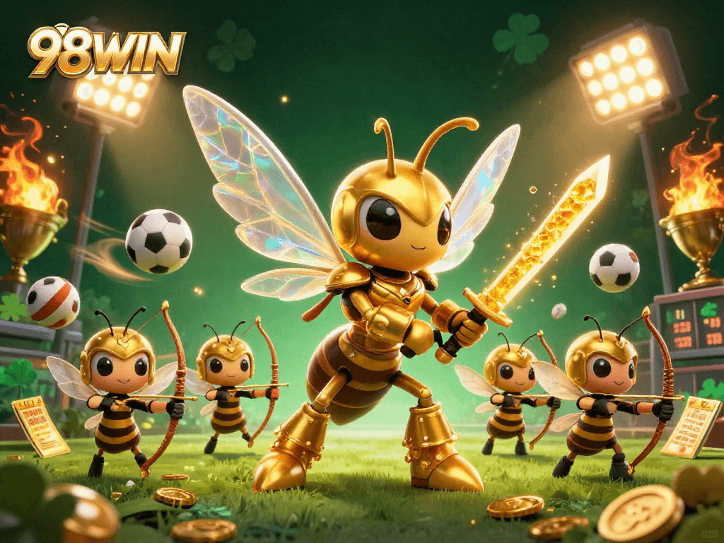 What Are the Best 98WIN Features for Bettors Seeking Winning Strategies in 2026?
