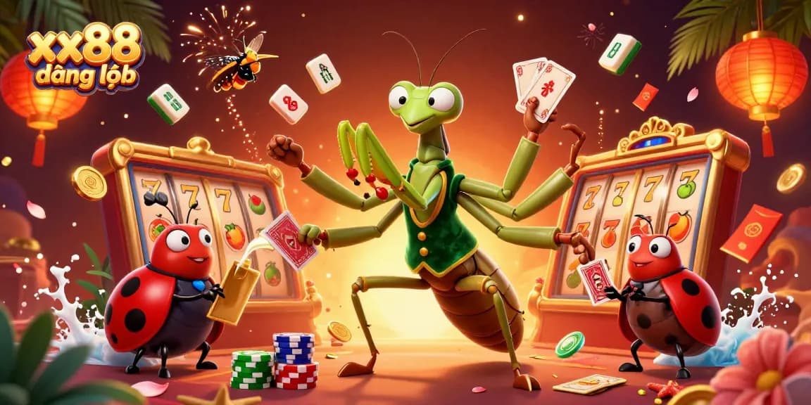 xx88 đăng nhập Lessons Learned the Hard Way: Essential Strategies for Gamblers in 2026