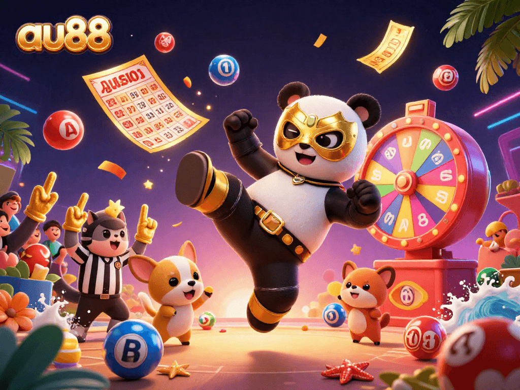 A Field Guide to au88 for Hands-On Gamblers Seeking Winning Strategies in 2026
