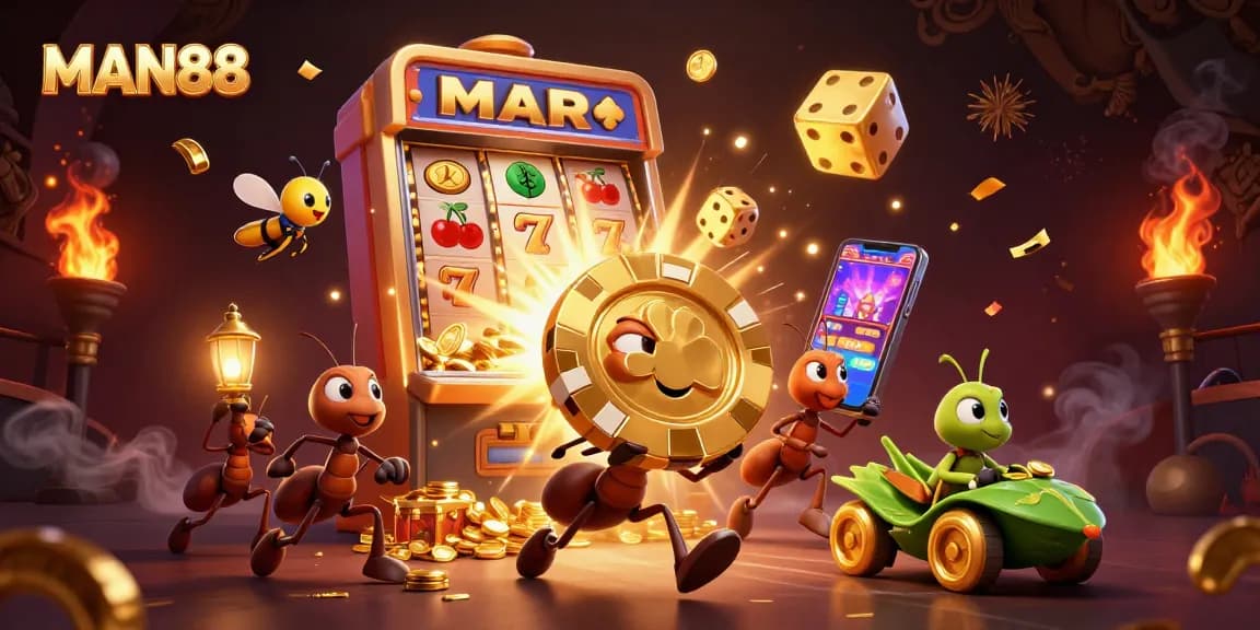 The Strategic MAN88 Betting Revolution in 2026 for Gamblers' Success