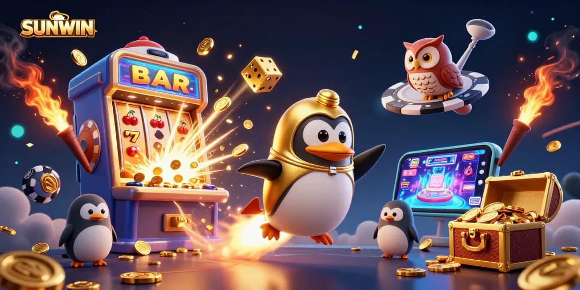 SUNWIN Performance Boost: Proven Winning Strategies for Gamblers in 2026