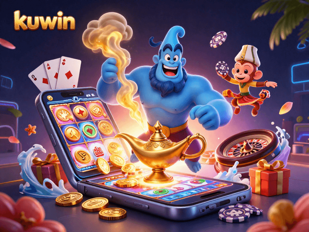 How to Dominate Casino Strategies with kuwin for Better Winning Odds in 2026
