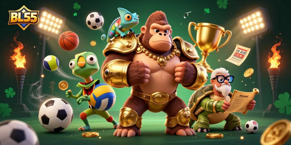Where to Find the Best BL555 Gambling Opportunities for Winning Strategies in 2026