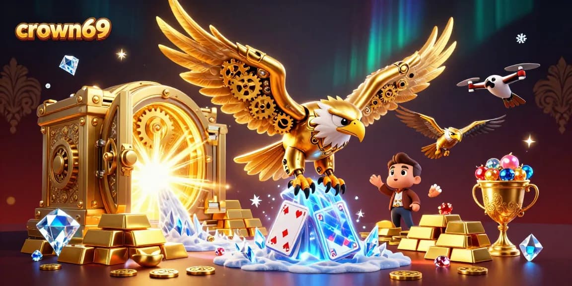 crown69: What Actually Works in 2026 for Winning Strategies