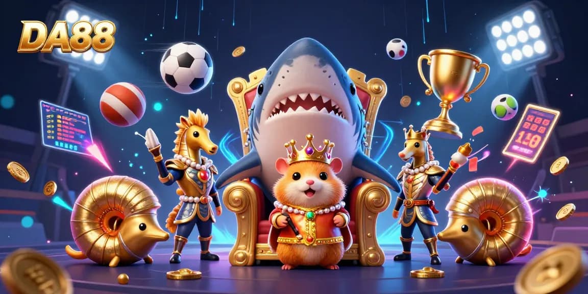 How Fast Can DA88 Provide Winning Strategies for Sports Bettors in 2026?