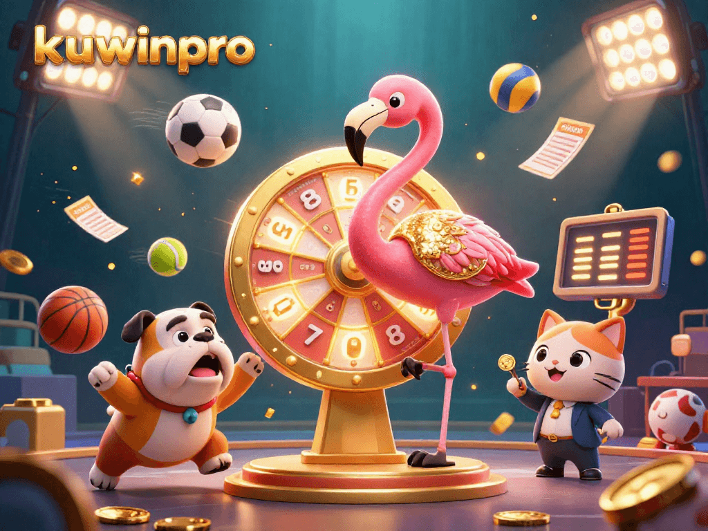 The kuwinpro Cheat Sheet Every Gambler Needs for Winning Strategies in 2026