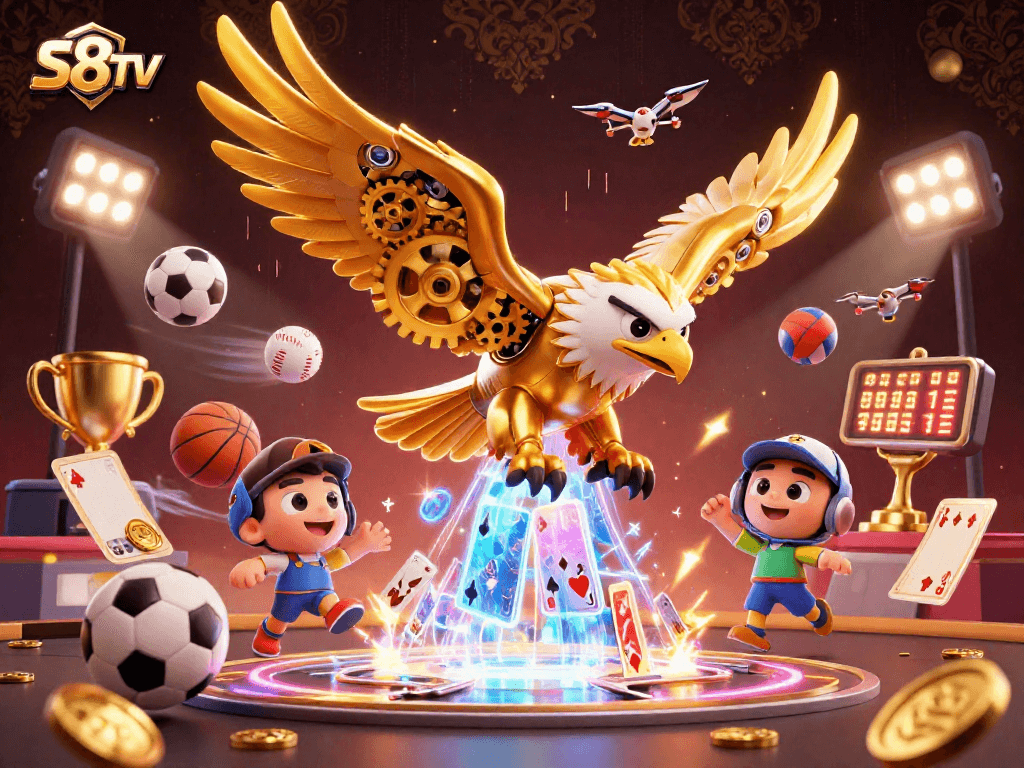 Which Is Better: S8TV or Traditional Casinos for Winning Strategies in 2026?