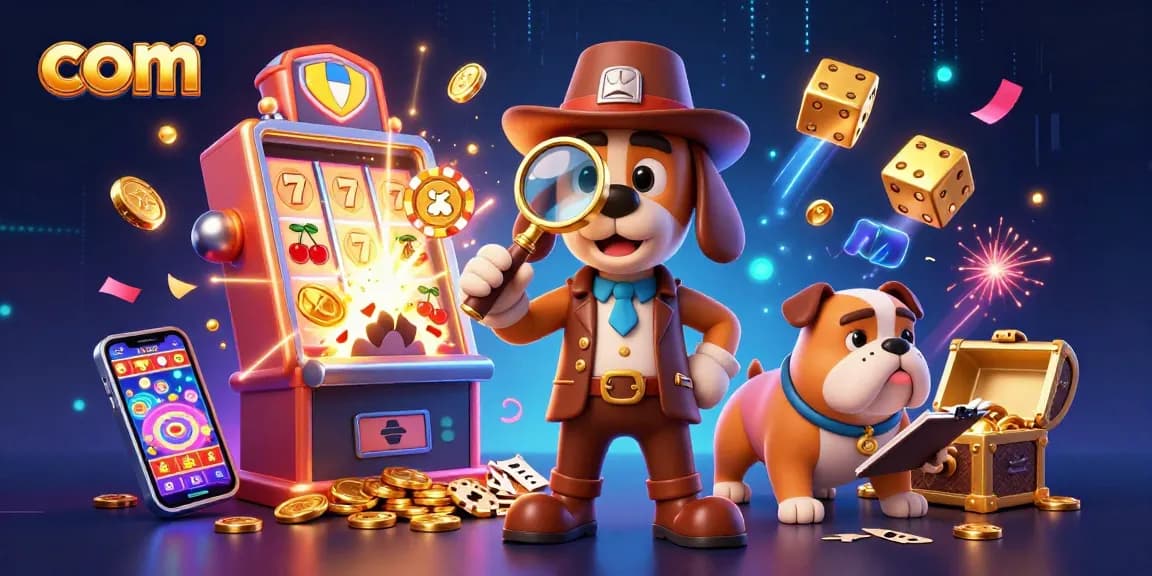 com 2026 Report Card: Pass or Fail for Gamblers?