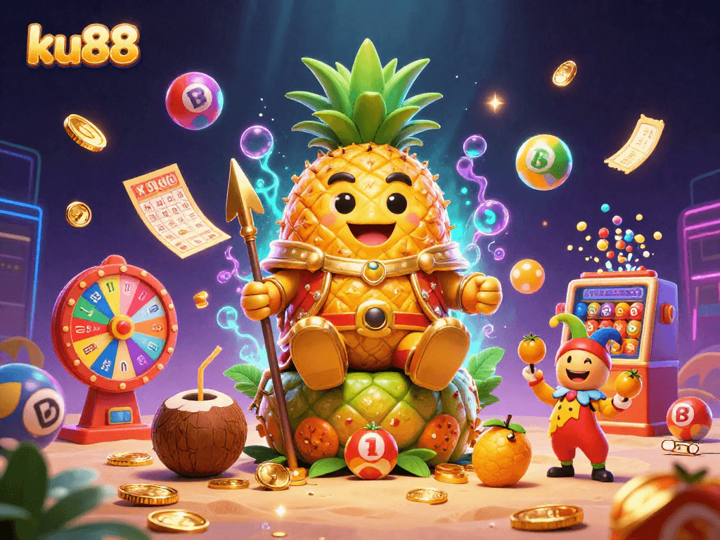 5 Golden Rules for ku88 Success: Essential Strategies for Gamblers in 2026
