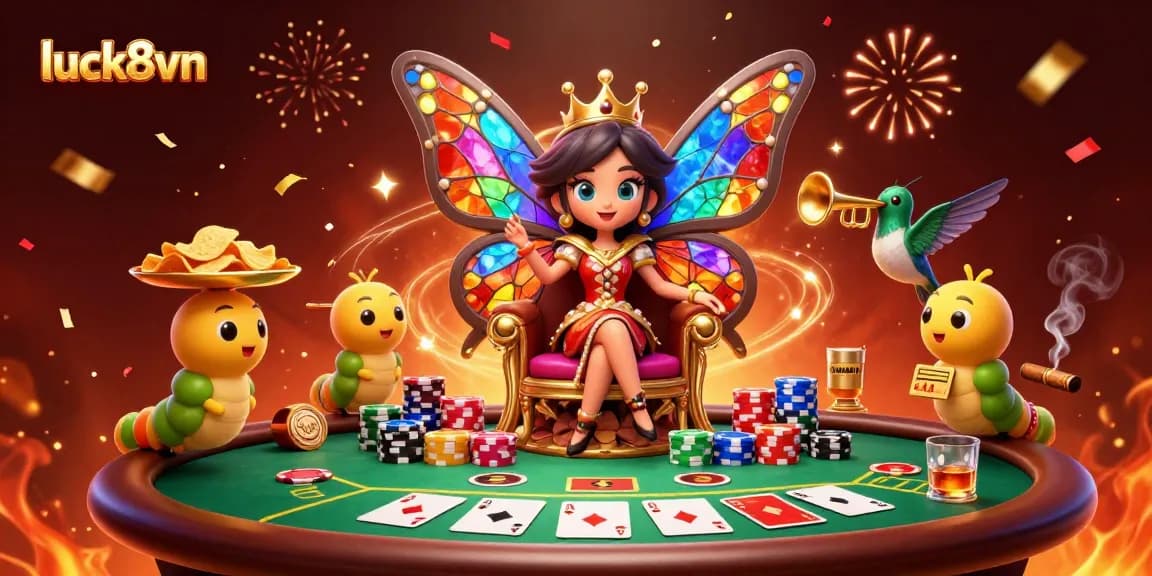 Luck8vn Traps: What to Watch Out For in 2026