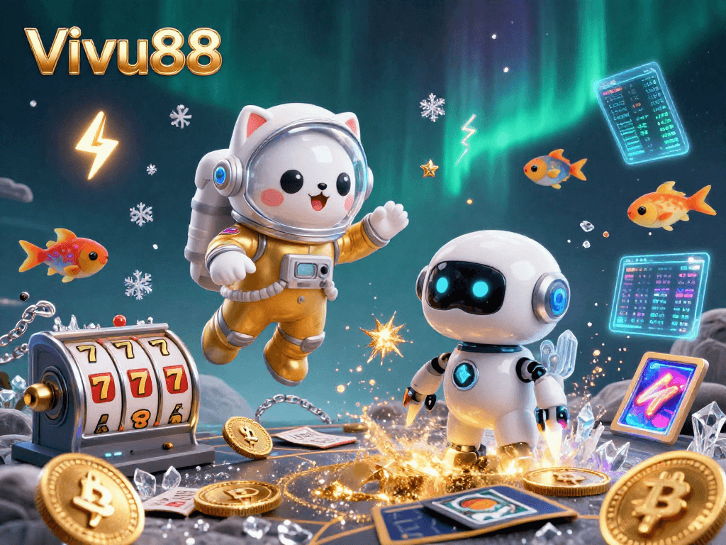 6 Insider Tips for Getting More from Vivu88: Maximizing Your Winning Strategies in 2026