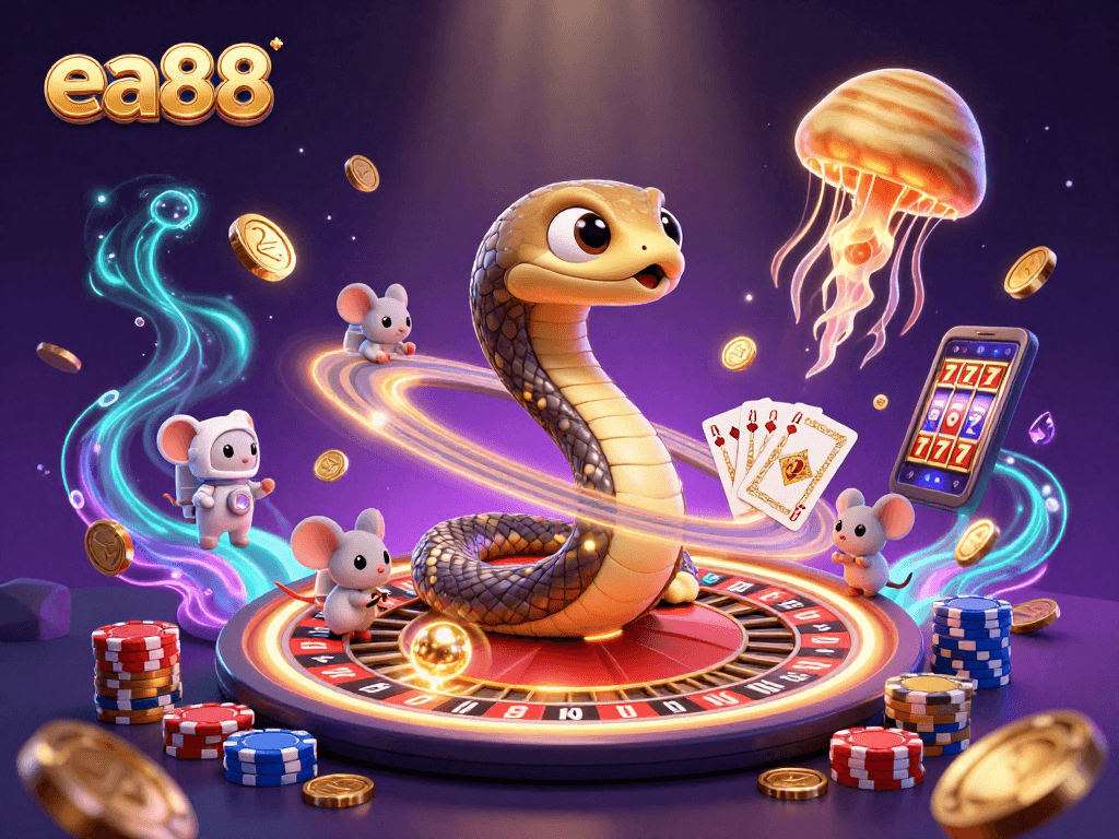 ea88 Regrets: What Gamblers Wish They Knew Earlier for Winning Strategies in 2026