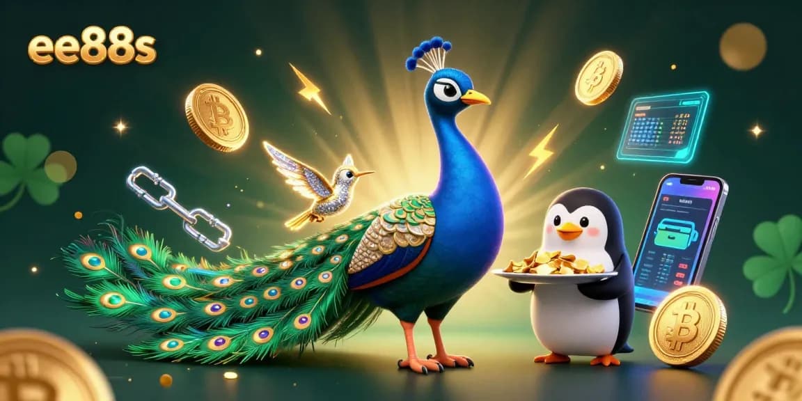 Future-Proofing Your Casino Strategies with ee88s for Better Odds in 2026