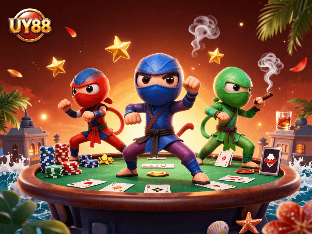 UY88 Gambling Industry Standards You Should Follow for Winning Strategies in 2026
