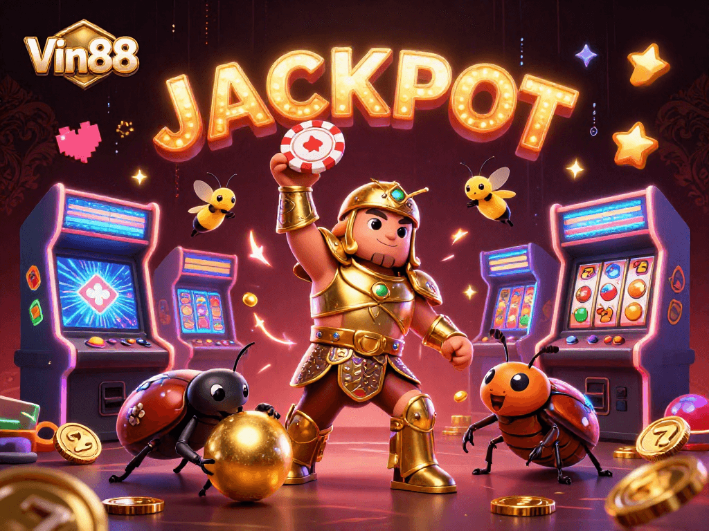 Vin88 Explained: The One-Page Summary Every Gambler Needs