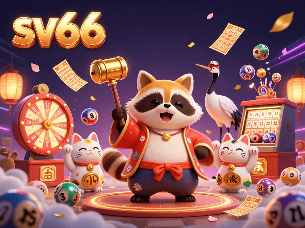 The Impact of sv66 on Online Betting: A 2026 Analysis for Gamblers