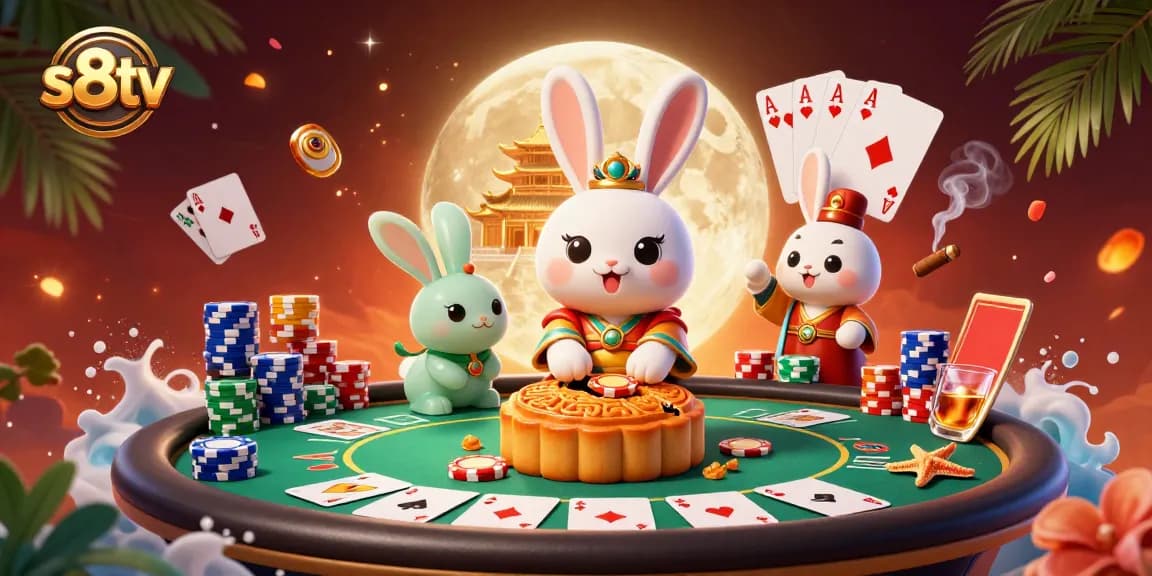 Data-Driven s8tv Betting Insights for 2026: Essential Strategies for Winning Gamblers