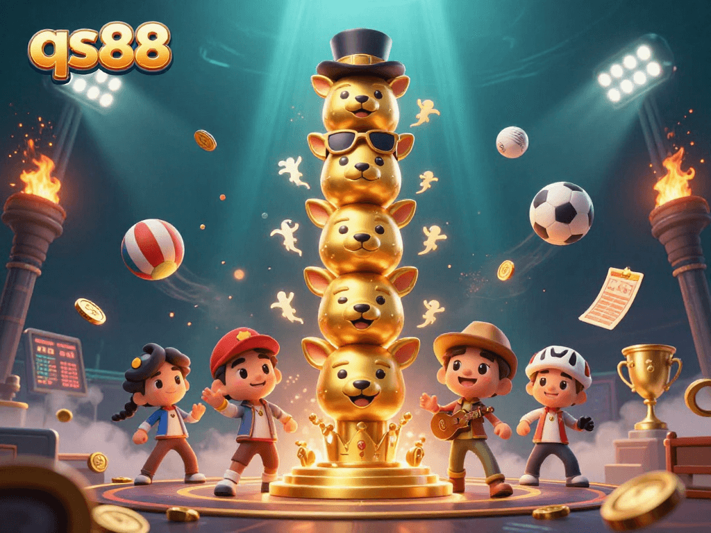 Where to Find the Best qs88 Betting Opportunities in 2026 for Winning Strategies