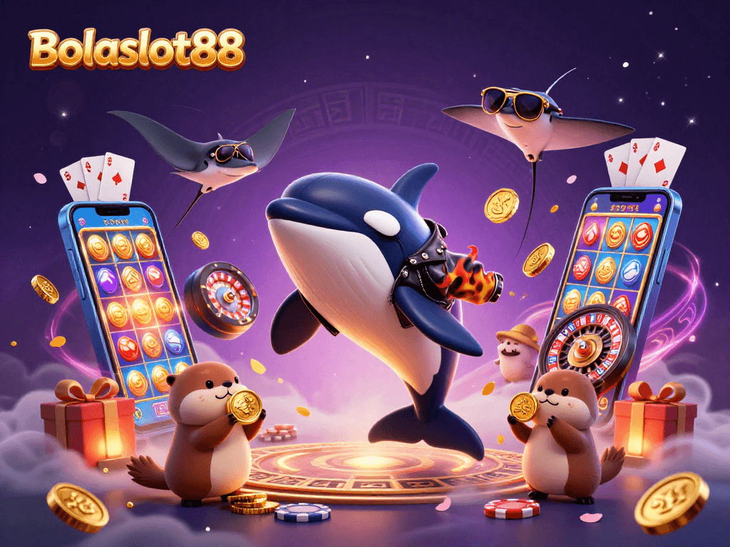 The Bolaslot88 Landscape in 2026: Winning Strategies for Gamblers