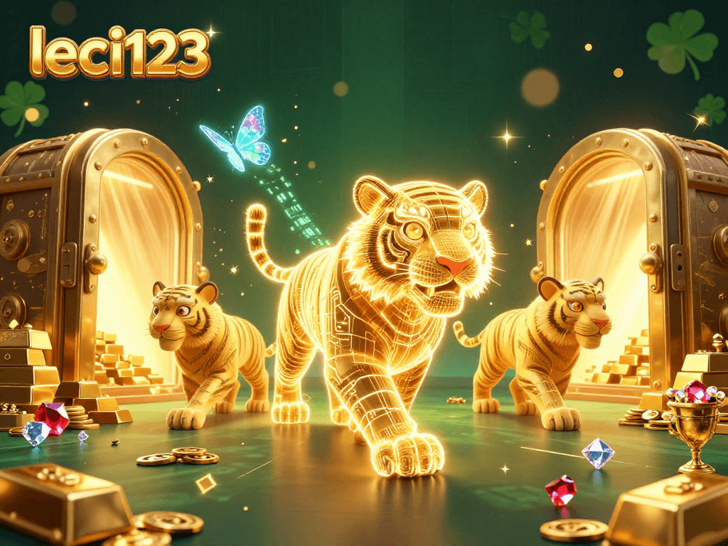 leci123 Deep Dive: Strategi Terbaik untuk Pemain di 2026