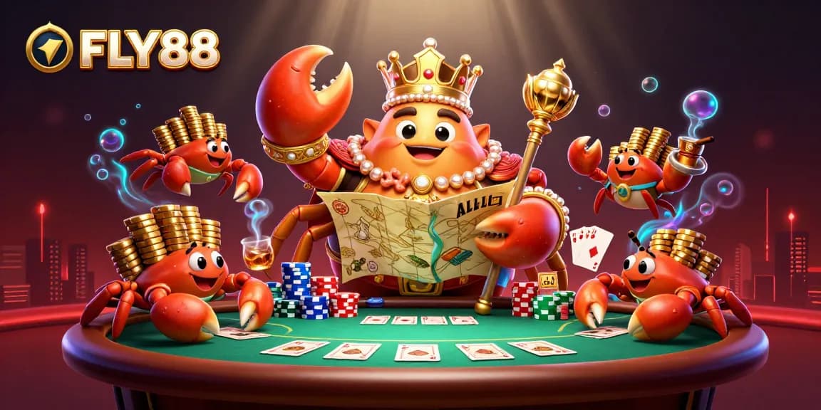 20 Best FLY88 Picks for Serious Gamblers in 2026