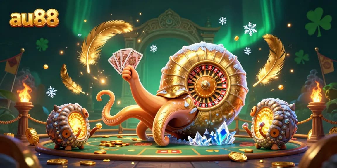 Real au88 Results: Winning Strategies for Gamblers in 2026