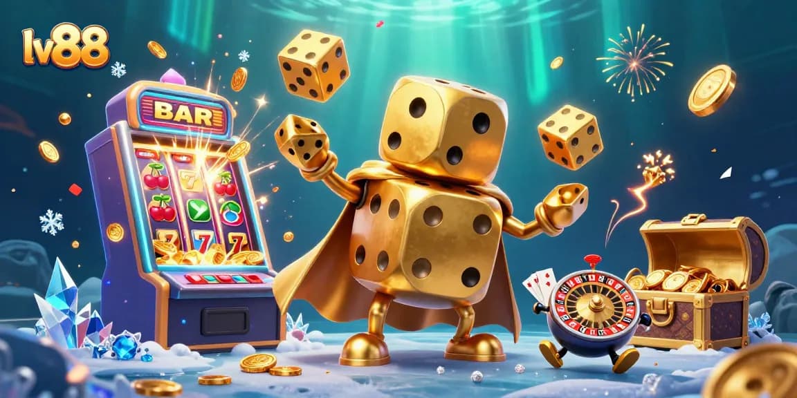 Battle-Tested lv88 Strategies for 2026: Winning Tactics for Gamblers