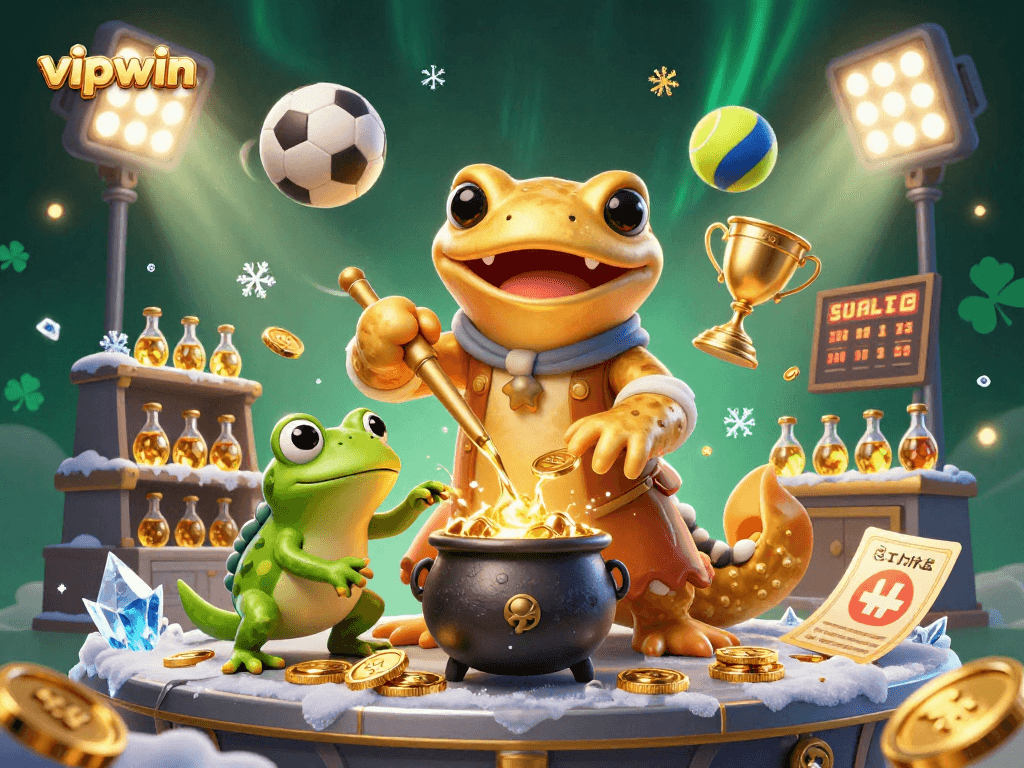 vipwin: Winning Strategies for Sports Betting in 2026