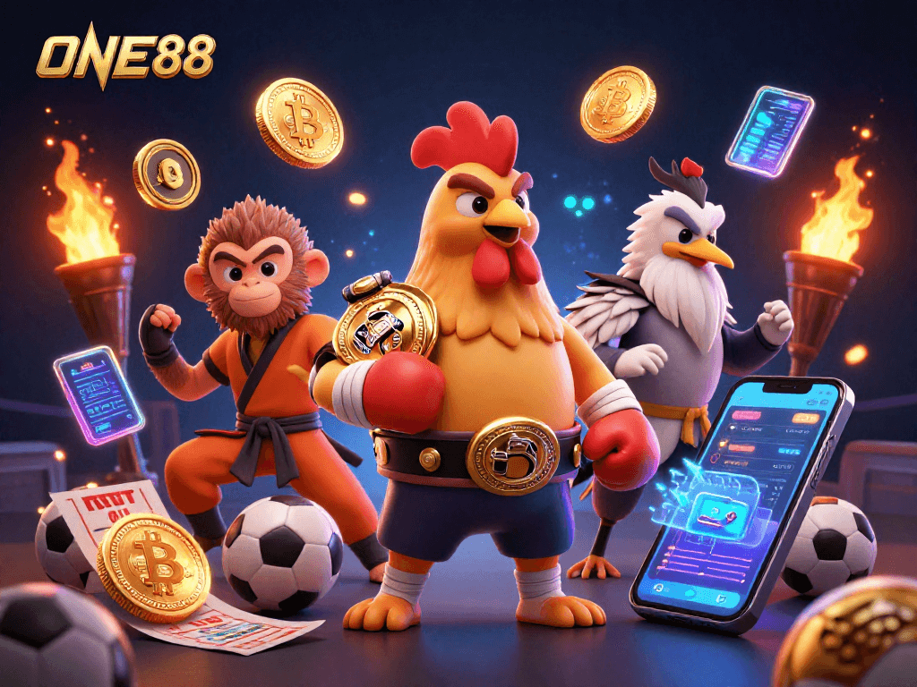 Is ONE88 Overrated? A Critical Look at Winning Strategies for Gamblers in 2026