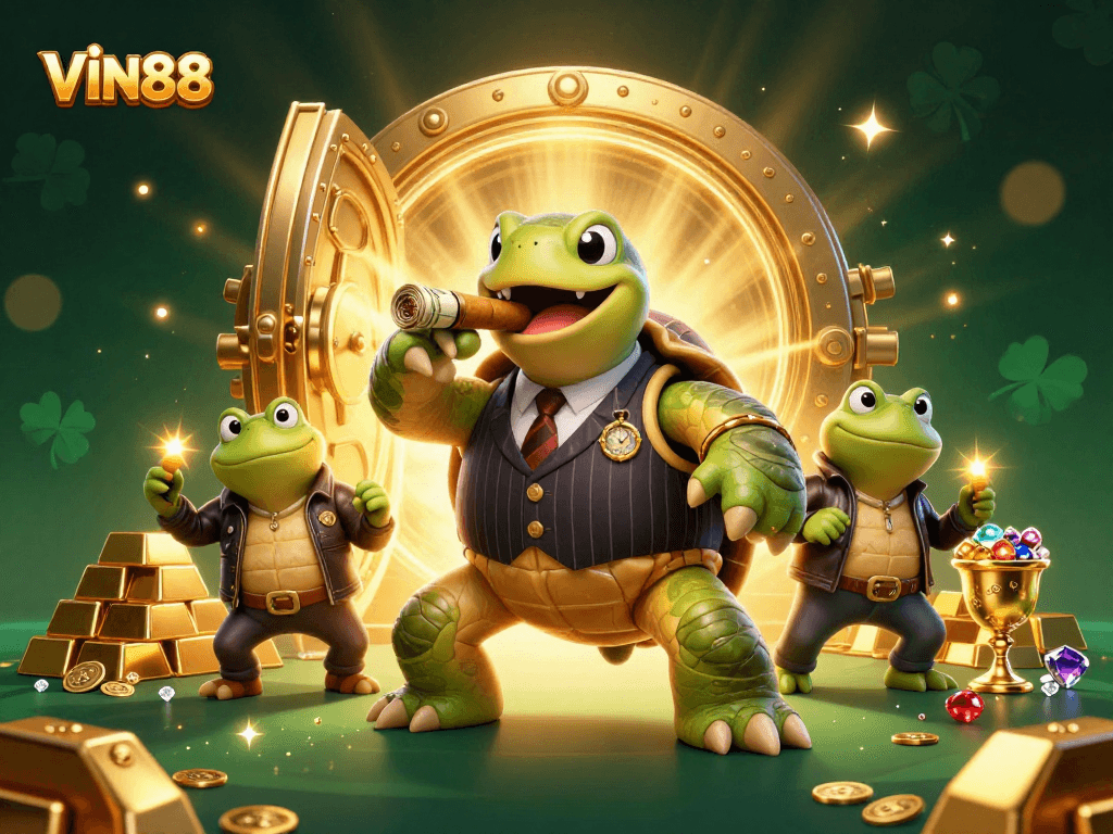 How to Profit from VIN88: Proven Strategies for Gamblers in 2026