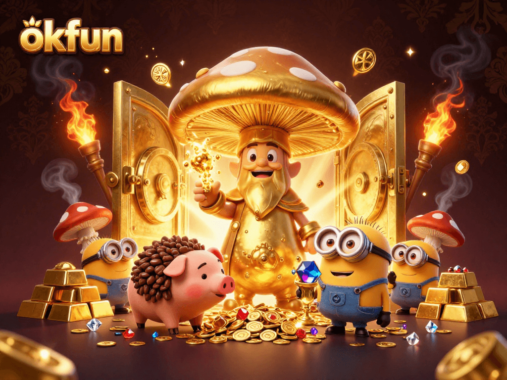 How to Combine okfun with Winning Strategies for Best Gambling Results in 2026