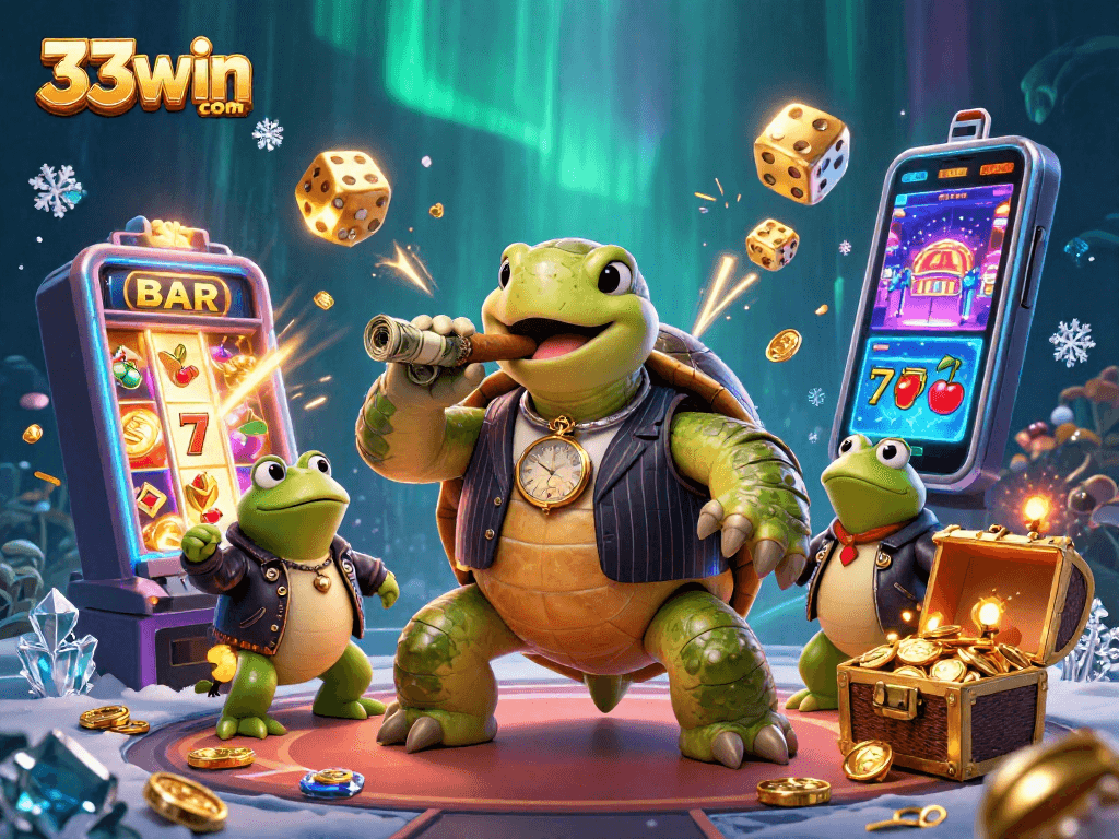 The 33win com Toolkit: Essential Resources, Tips, and Tactics for Gamblers in 2026