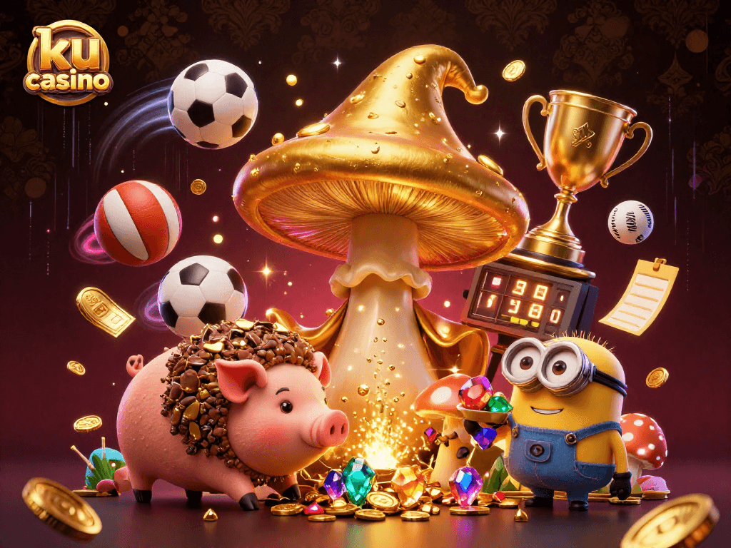 Battle-Tested ku casino Strategies for 2026: Essential Winning Tactics for Gamblers