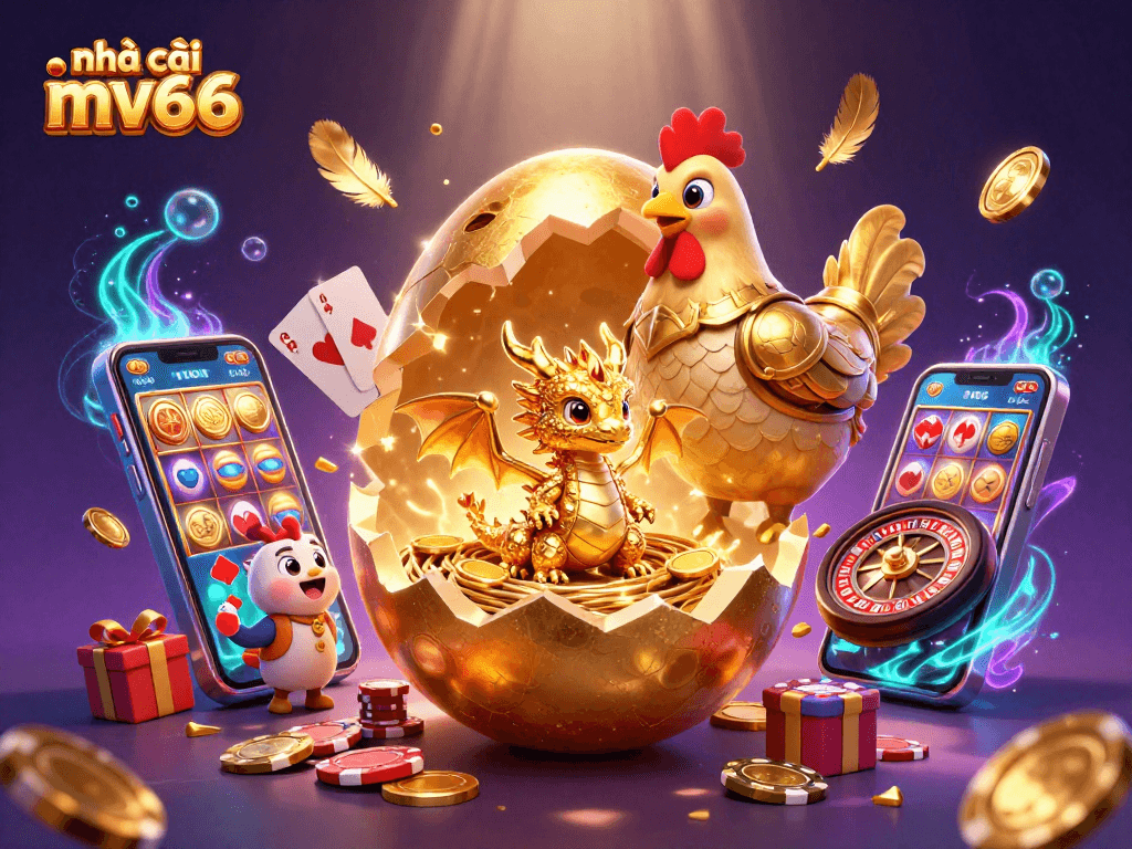 4 Proven Methods to Maximize nhà cái mv66 Betting Results in 2026