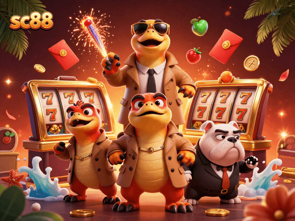 How to Set Up sc88 for Winning Strategies Step by Step in 2026