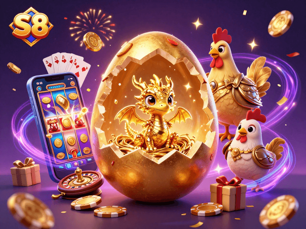 How Long Does It Take to See S8 Casino Winning Strategies Results in 2026?