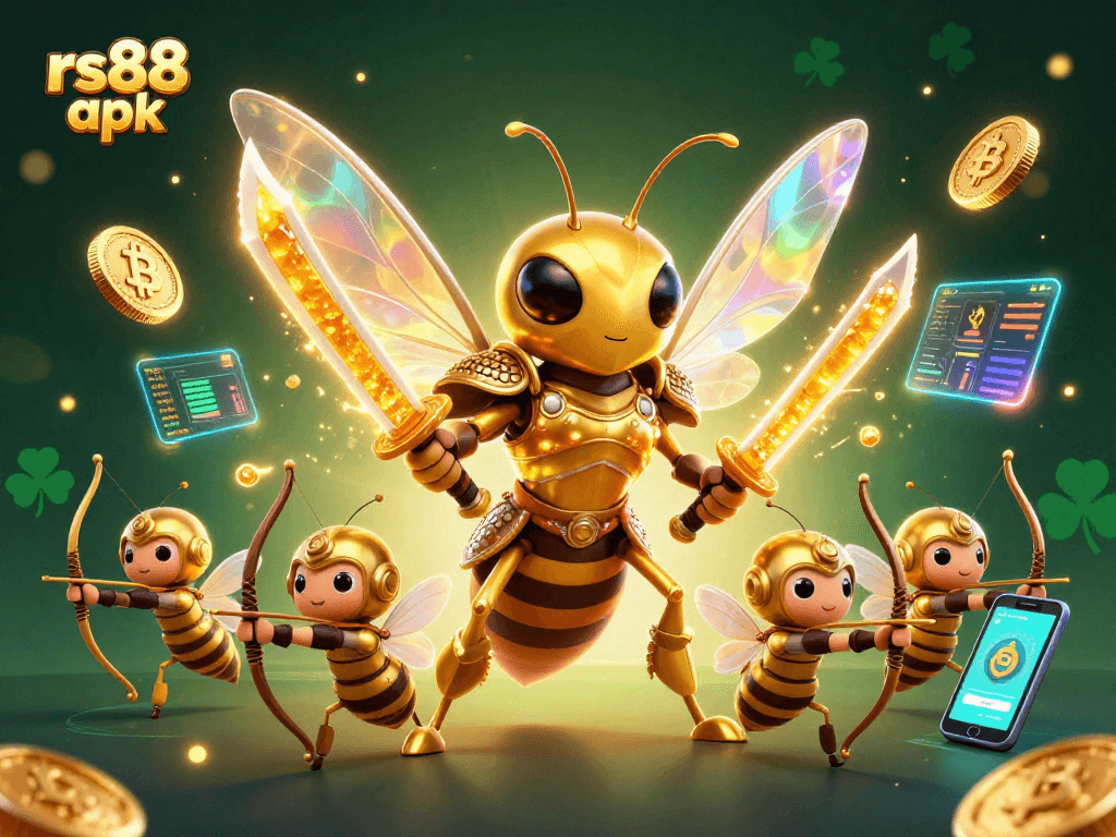 Which Is Better: rs88 apk or Traditional Casino Gaming for Winning Strategies in 2026?