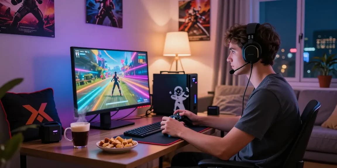 What If xxx Game Could Revolutionize Your Gaming Experience in 2026?