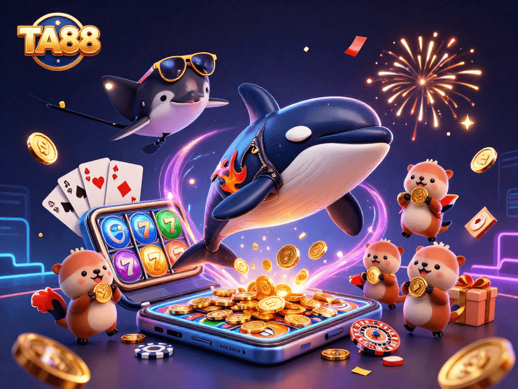 Everything About TA88: The A-to-Z Breakdown for Gamblers Seeking Winning Strategies in 2026