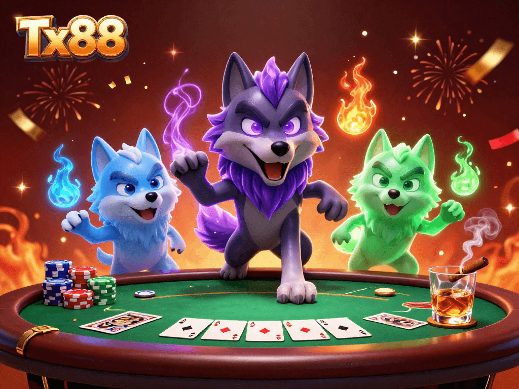 Tx88 Forecast: What to Expect in Online Gambling This Year