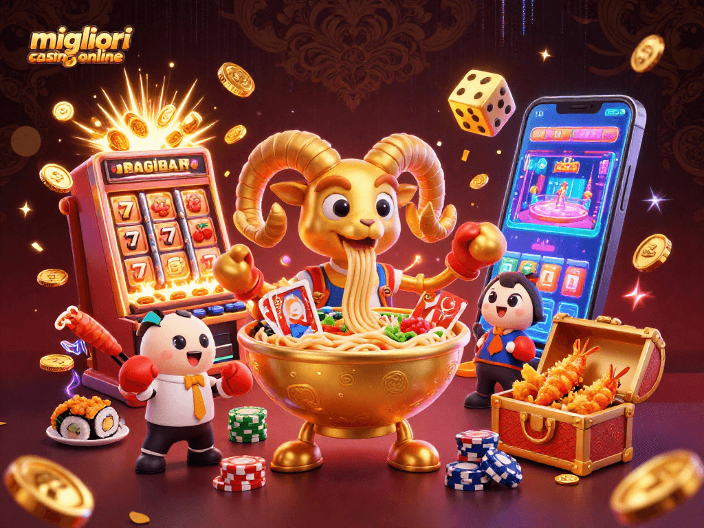 Strategie Vincenti per i Migliori Casino Online nel 2026