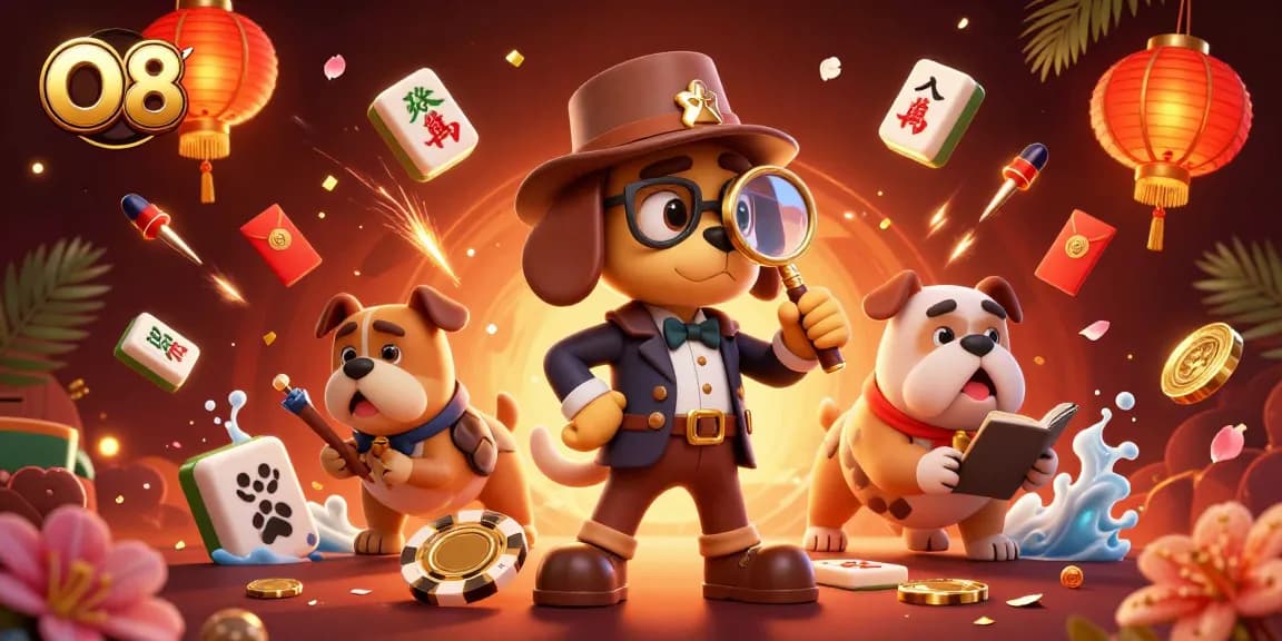 8 Steps to Mastering O8 Casino Betting Like a Pro in 2026