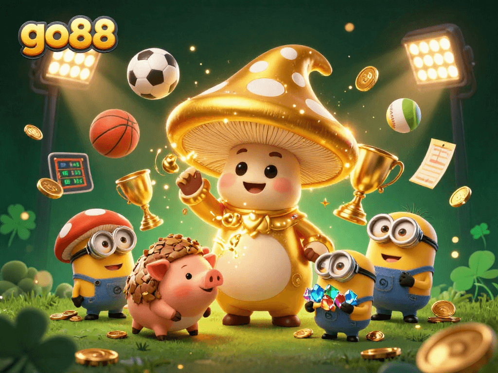Where to Find the Best go88 Betting Opportunities in 2026 for Strategic Gamblers