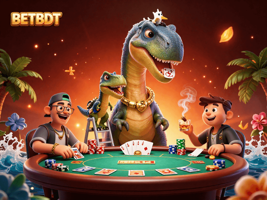 3 Levels of BETBDT Mastery: Beginner to Expert Betting Strategies for Winning