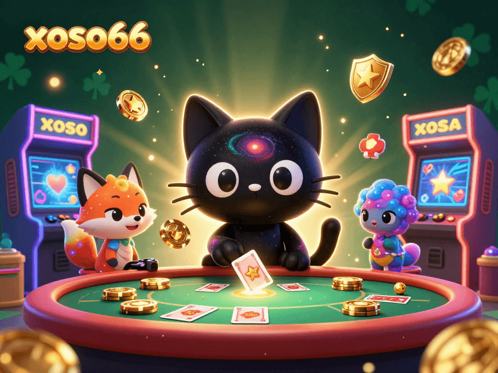 xoso66 and the Freedom to Master Winning Strategies for Gamblers in 2026