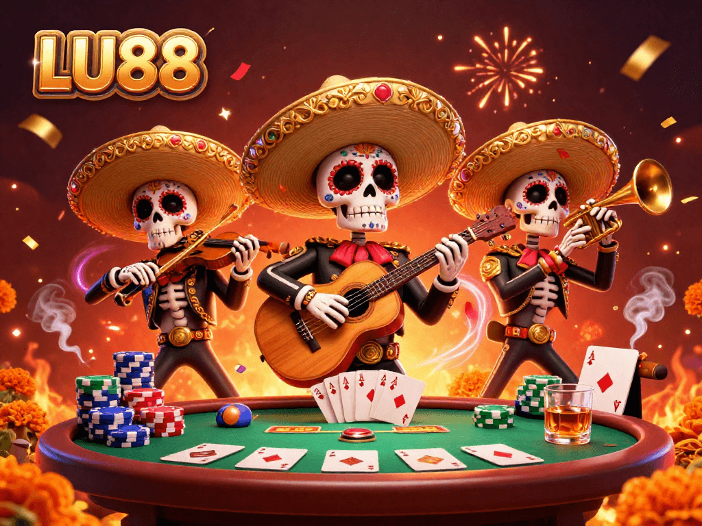 10 Best Poker Tips for LU88 Players to Master Their Game in 2026