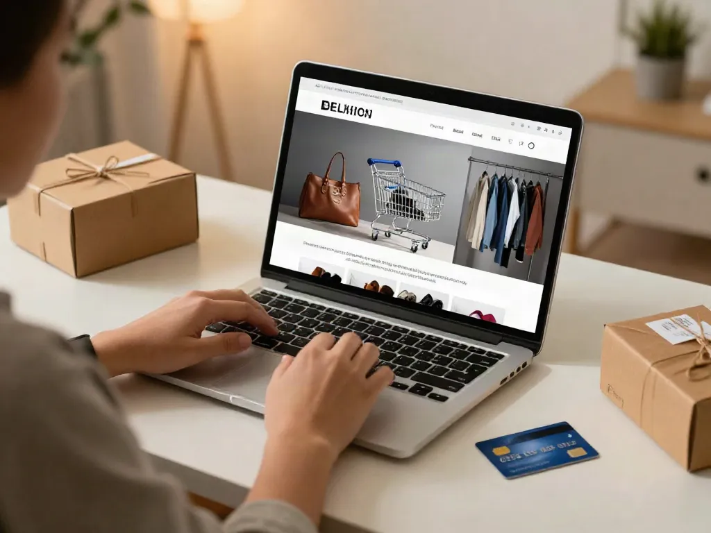"Buy Replica Online: Discover premium designer bags and shoes through seamless online shopping experiences."