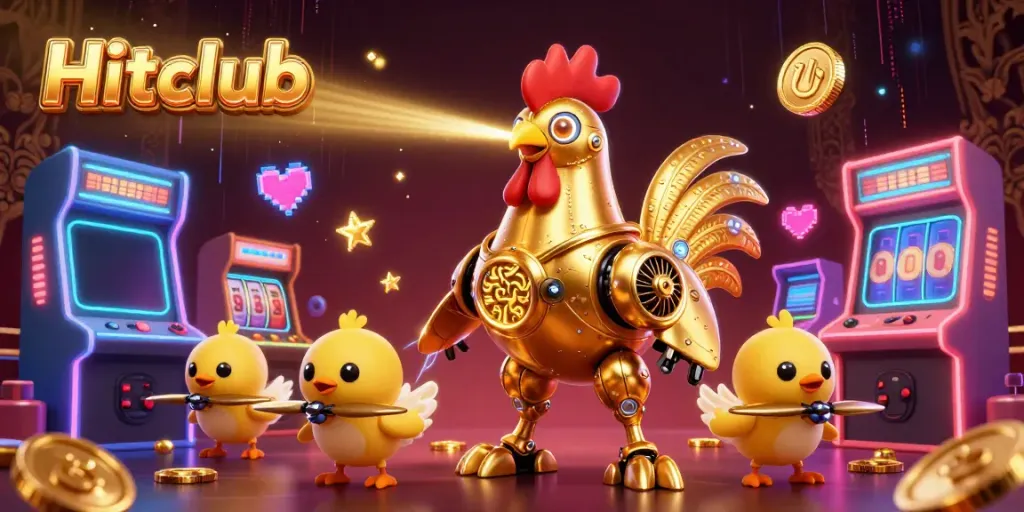 Quick-Start Hitclub Gaming Guide: Winning Strategies for New | Art Meta